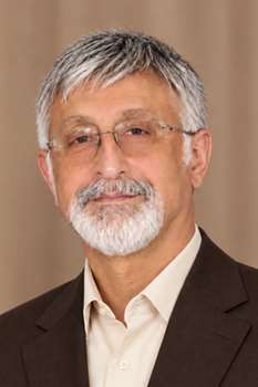 Dr. Mohammad Farahbakhsh